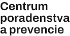 Centrum poradenstva a prevencie Logo